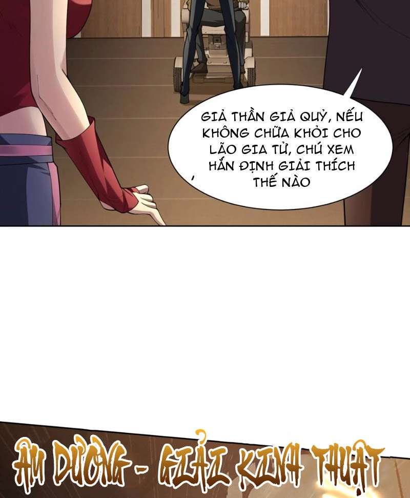 Toàn Trí Tu Tiên Giả Chapter 9 - 8