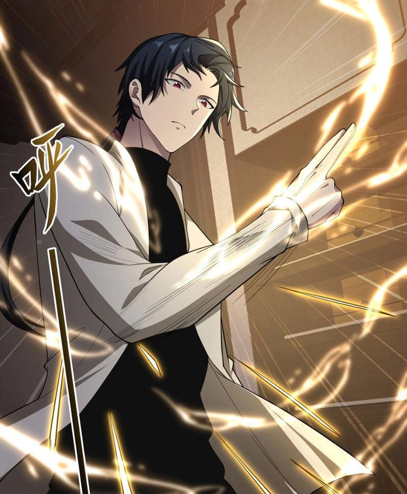 Toàn Trí Tu Tiên Giả Chapter 9 - 9