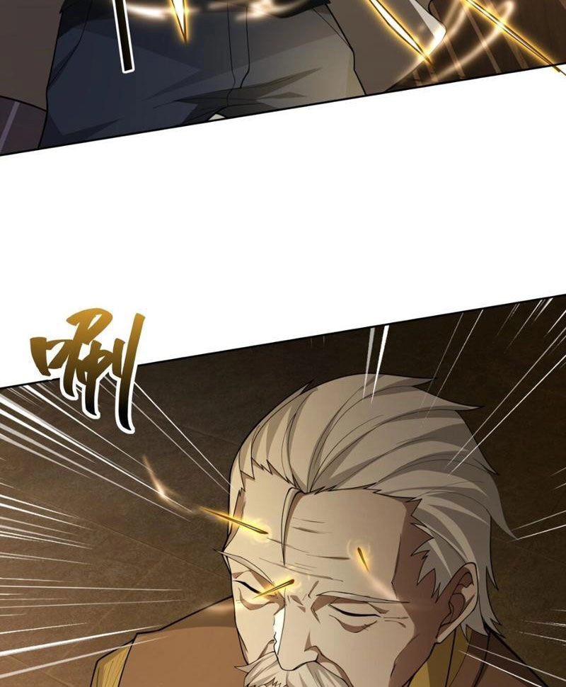 Toàn Trí Tu Tiên Giả Chapter 9 - 10