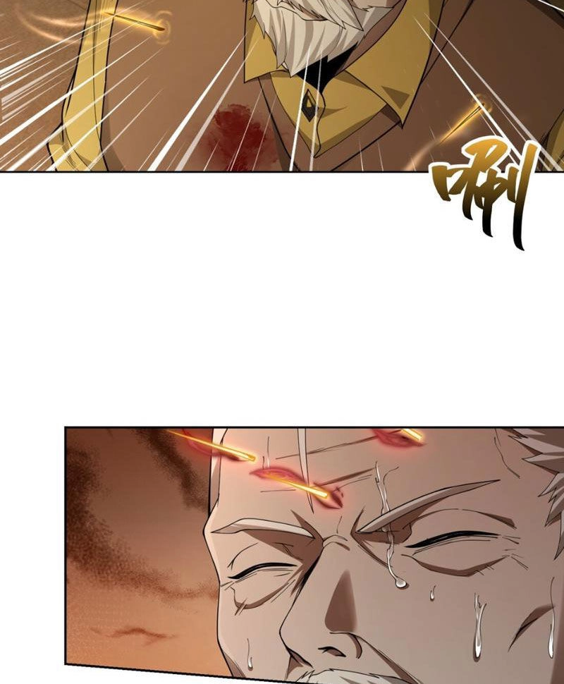 Toàn Trí Tu Tiên Giả Chapter 9 - 11