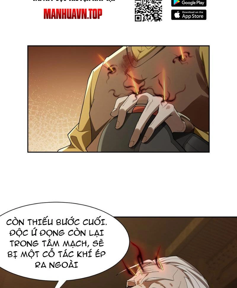 Toàn Trí Tu Tiên Giả Chapter 9 - 16