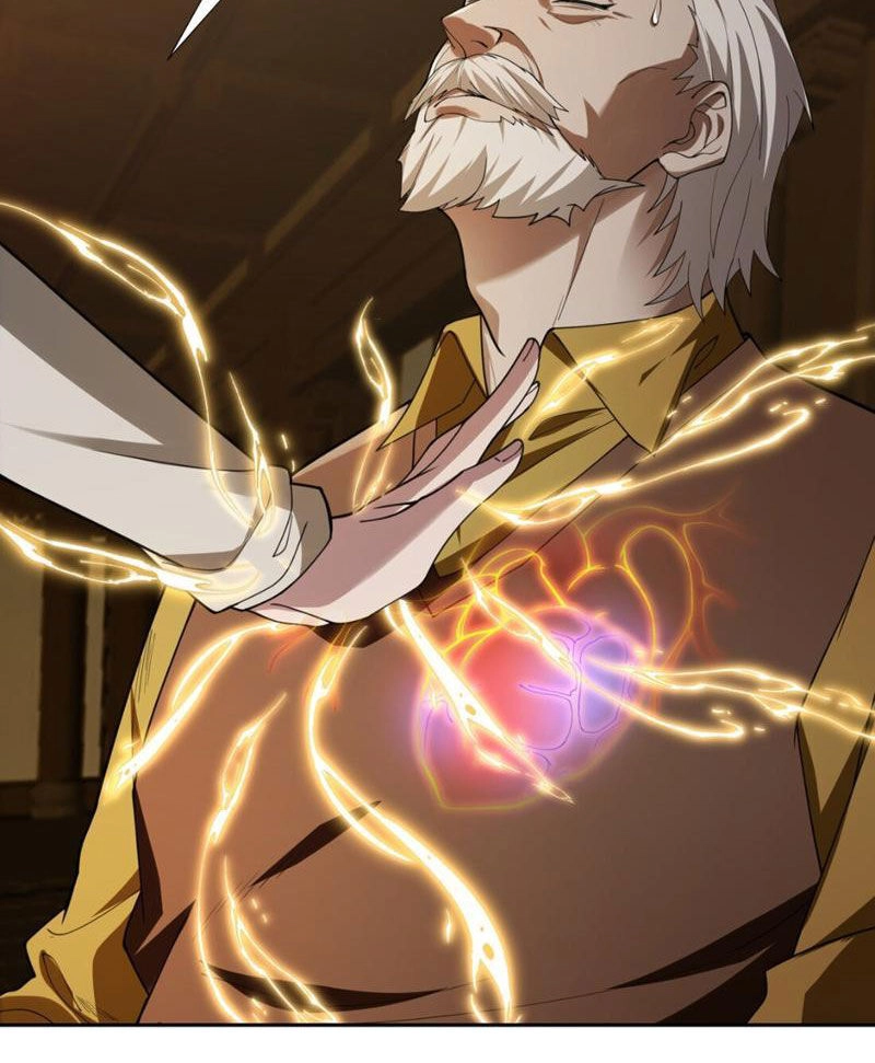 Toàn Trí Tu Tiên Giả Chapter 9 - 17