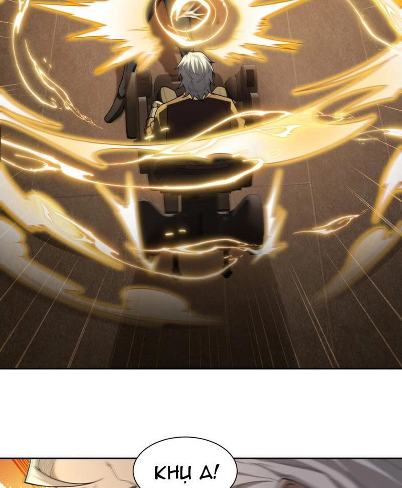 Toàn Trí Tu Tiên Giả Chapter 9 - 19