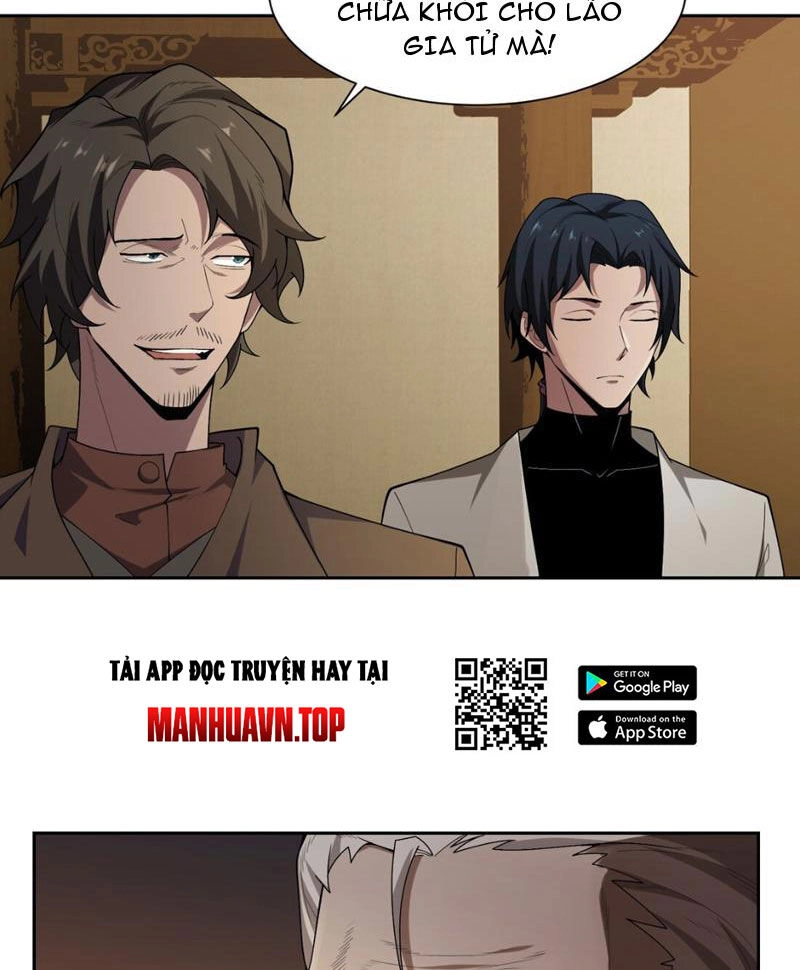 Toàn Trí Tu Tiên Giả Chapter 9 - 23