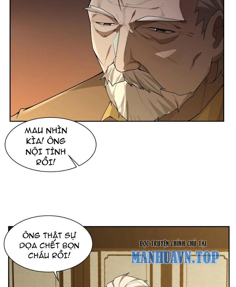 Toàn Trí Tu Tiên Giả Chapter 9 - 24