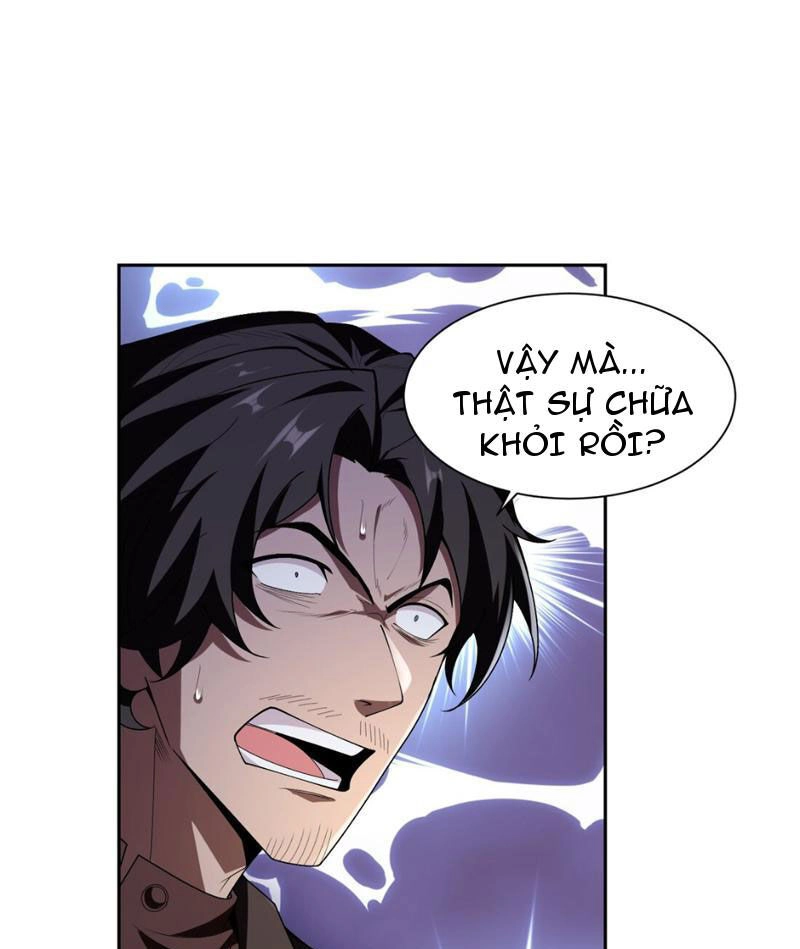 Toàn Trí Tu Tiên Giả Chapter 9 - 26