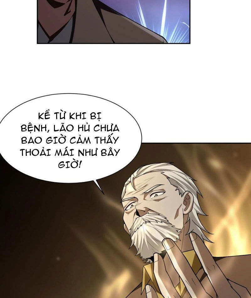 Toàn Trí Tu Tiên Giả Chapter 9 - 27