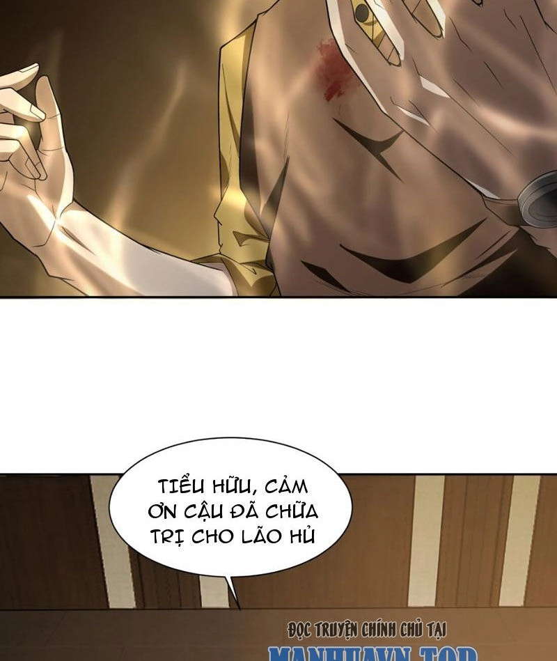 Toàn Trí Tu Tiên Giả Chapter 9 - 28