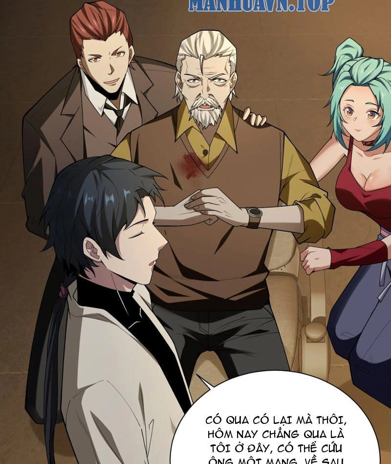 Toàn Trí Tu Tiên Giả Chapter 9 - 29