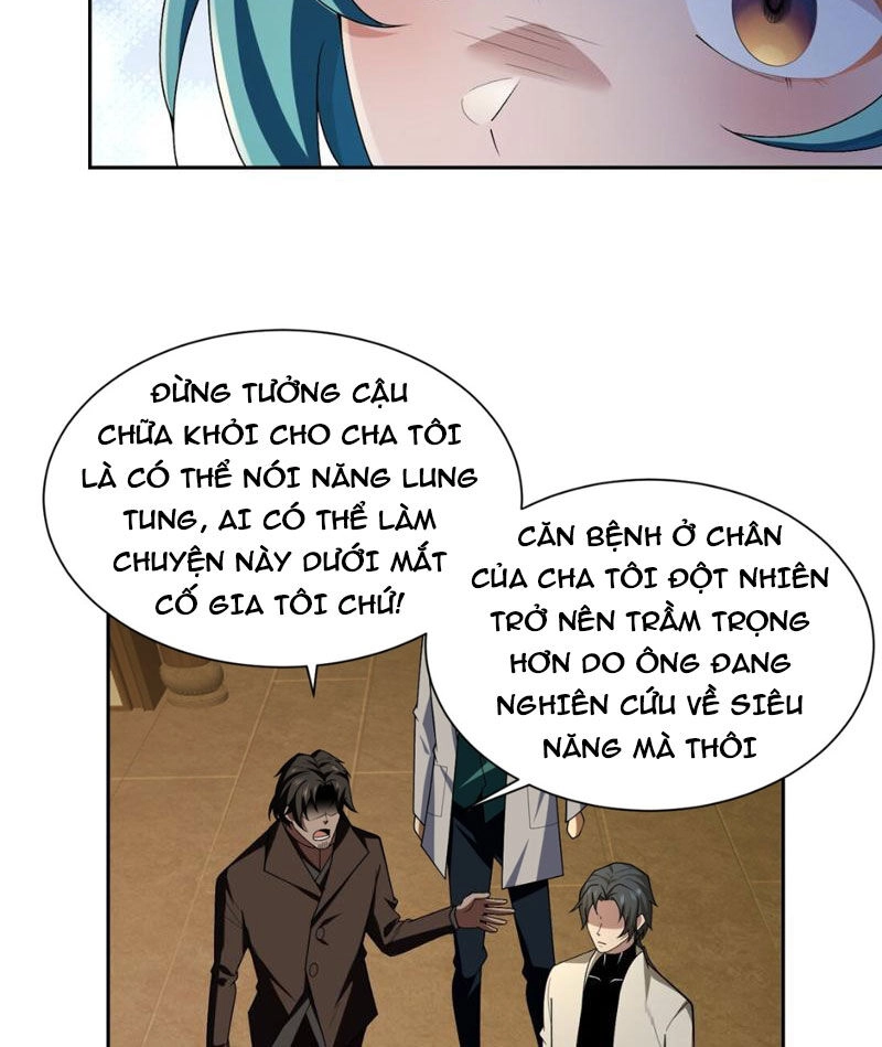 Toàn Trí Tu Tiên Giả Chapter 9 - 31