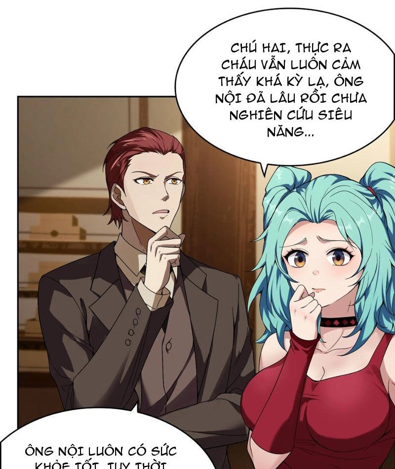 Toàn Trí Tu Tiên Giả Chapter 9 - 34