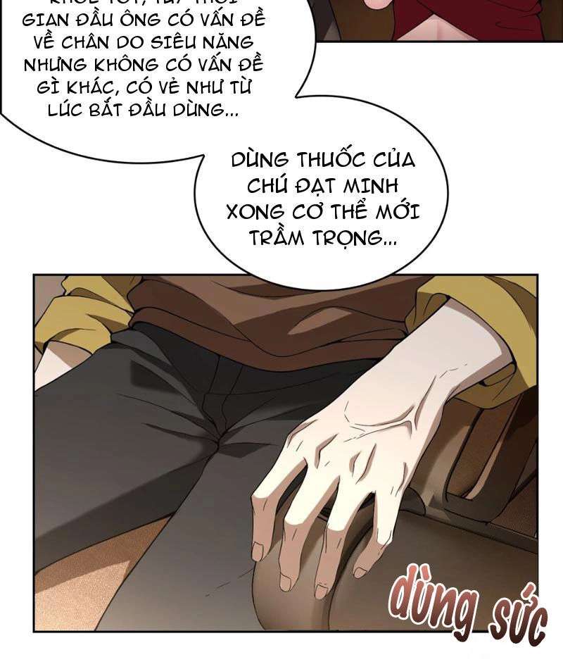 Toàn Trí Tu Tiên Giả Chapter 9 - 35