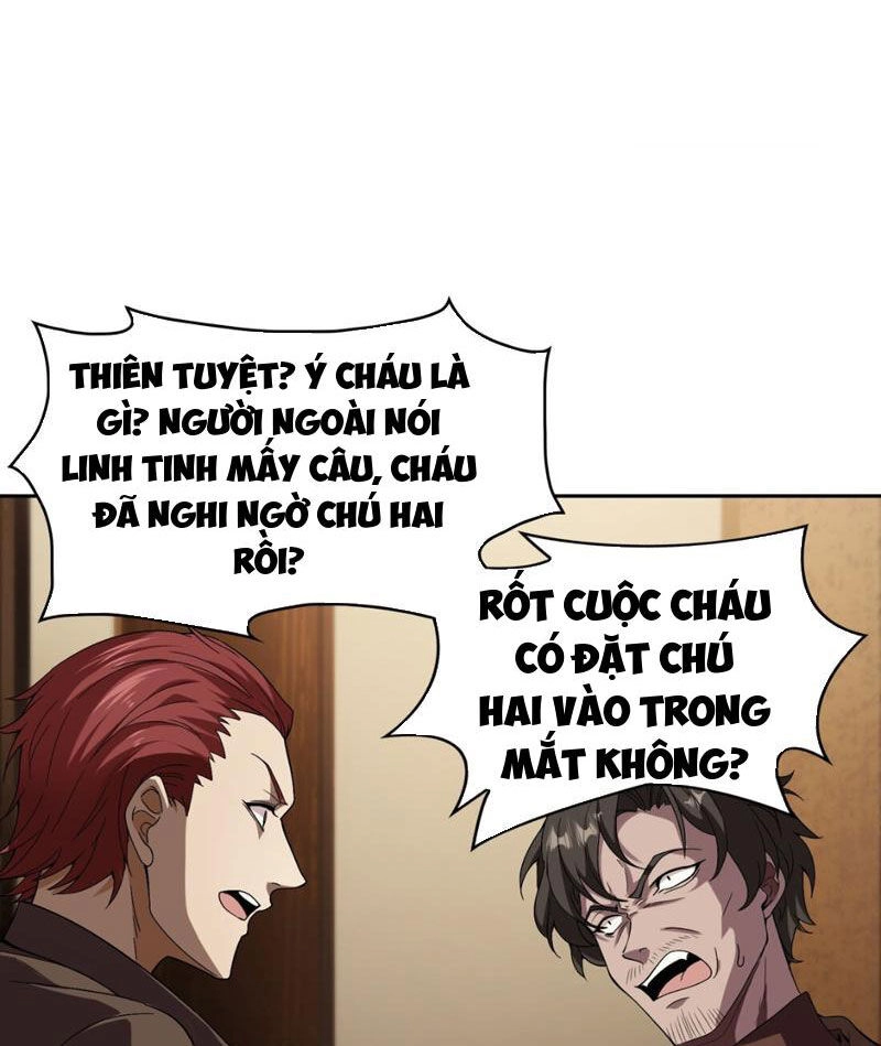 Toàn Trí Tu Tiên Giả Chapter 9 - 36