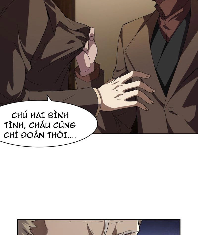Toàn Trí Tu Tiên Giả Chapter 9 - 37