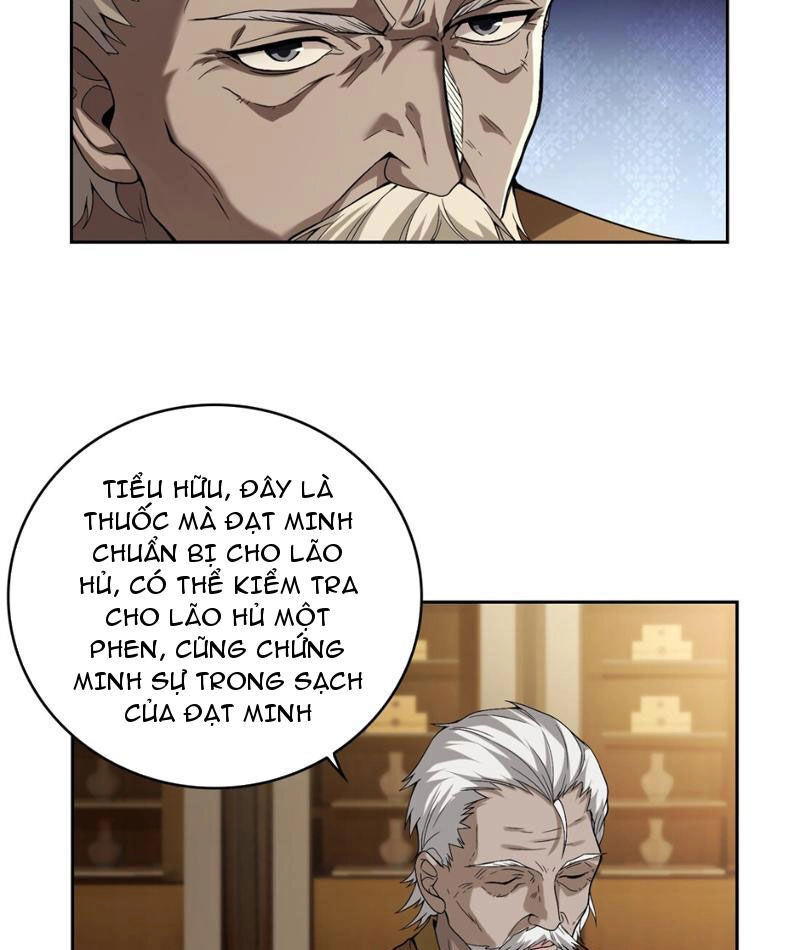 Toàn Trí Tu Tiên Giả Chapter 9 - 38