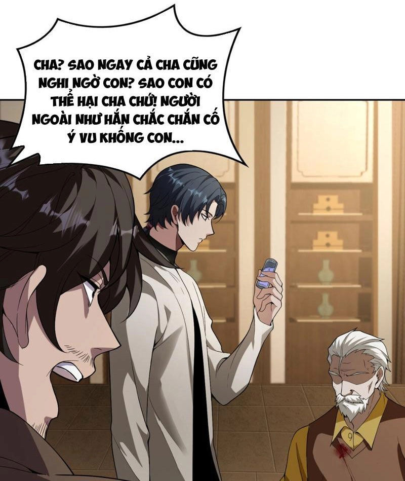 Toàn Trí Tu Tiên Giả Chapter 9 - 40