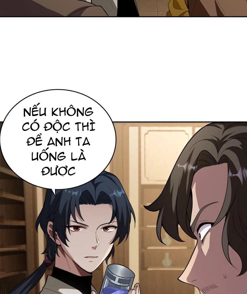 Toàn Trí Tu Tiên Giả Chapter 9 - 41