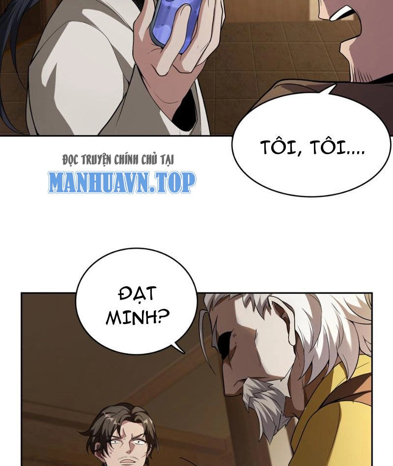 Toàn Trí Tu Tiên Giả Chapter 9 - 42