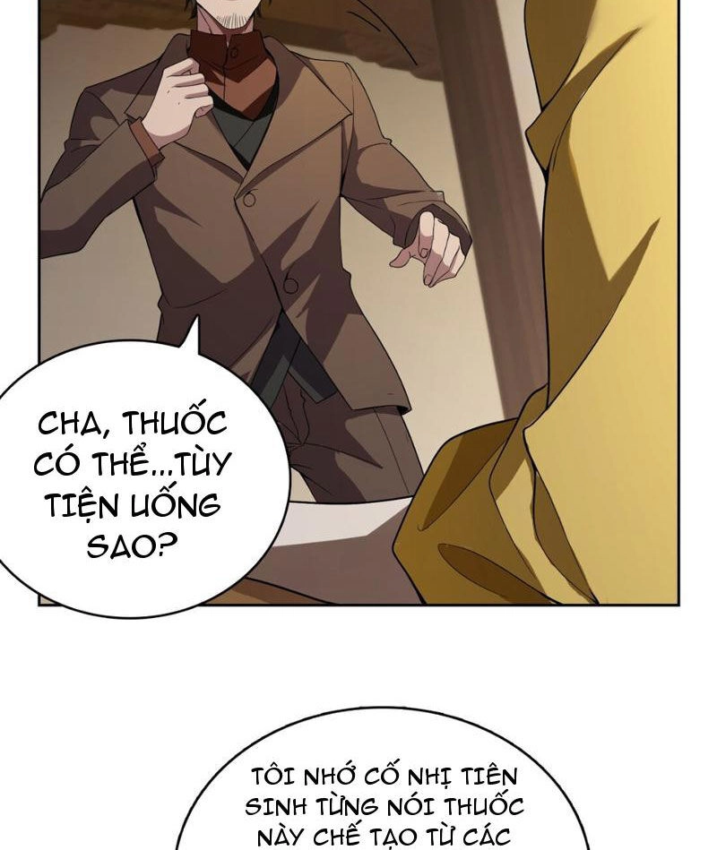 Toàn Trí Tu Tiên Giả Chapter 9 - 43