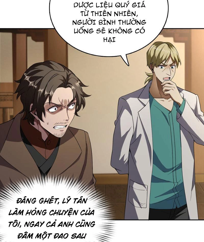 Toàn Trí Tu Tiên Giả Chapter 9 - 44