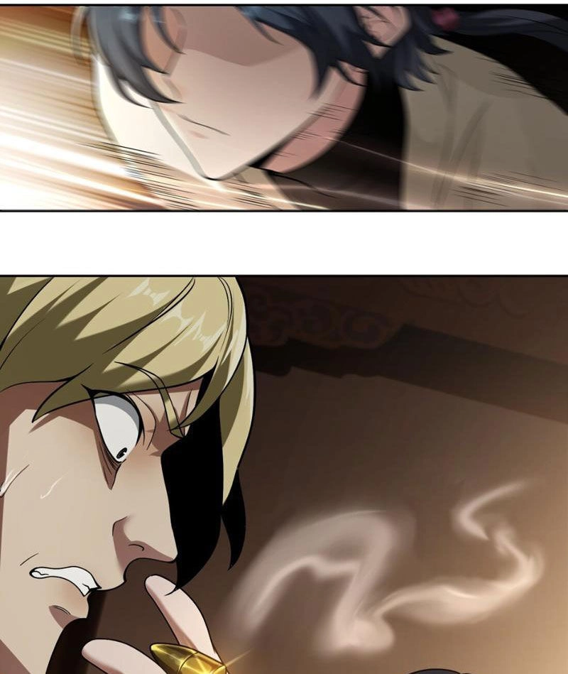 Toàn Trí Tu Tiên Giả Chapter 9 - 47