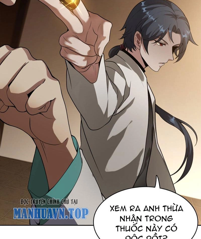 Toàn Trí Tu Tiên Giả Chapter 9 - 48