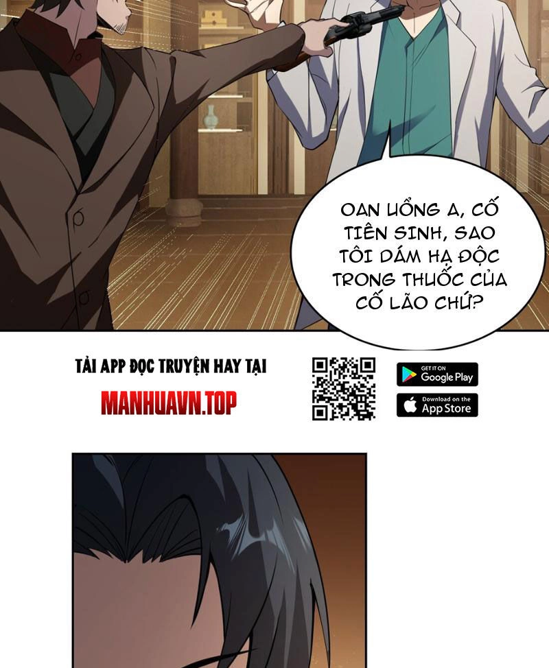Toàn Trí Tu Tiên Giả Chapter 9 - 51