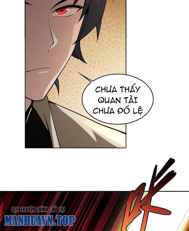Toàn Trí Tu Tiên Giả Chapter 9 - 52
