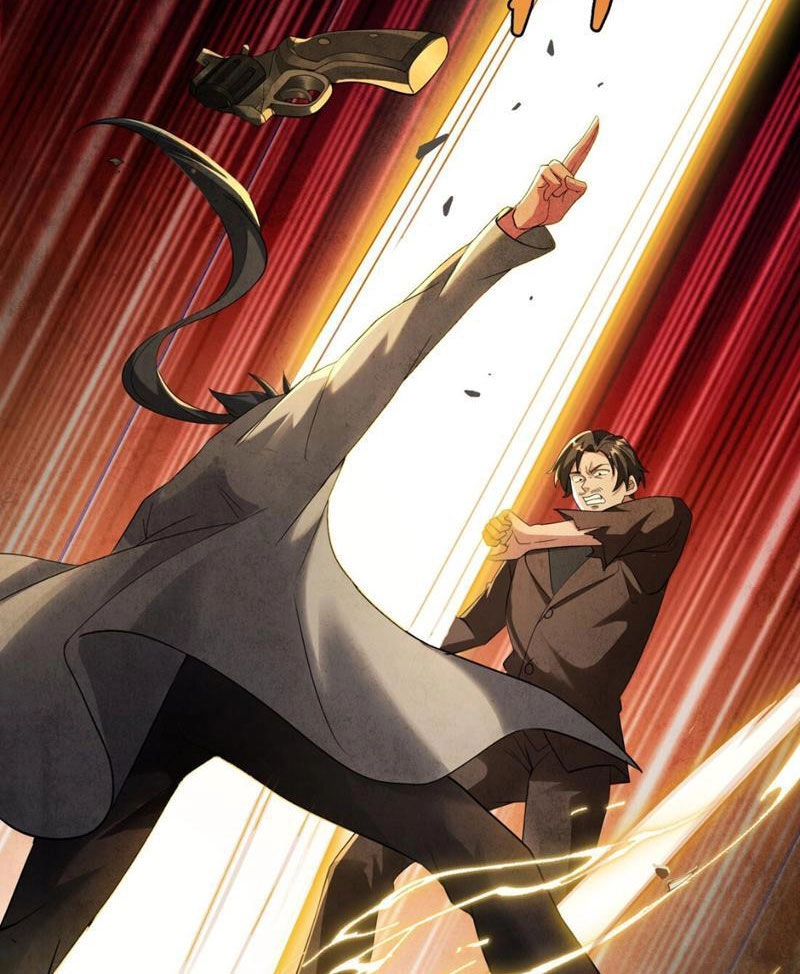 Toàn Trí Tu Tiên Giả Chapter 9 - 53