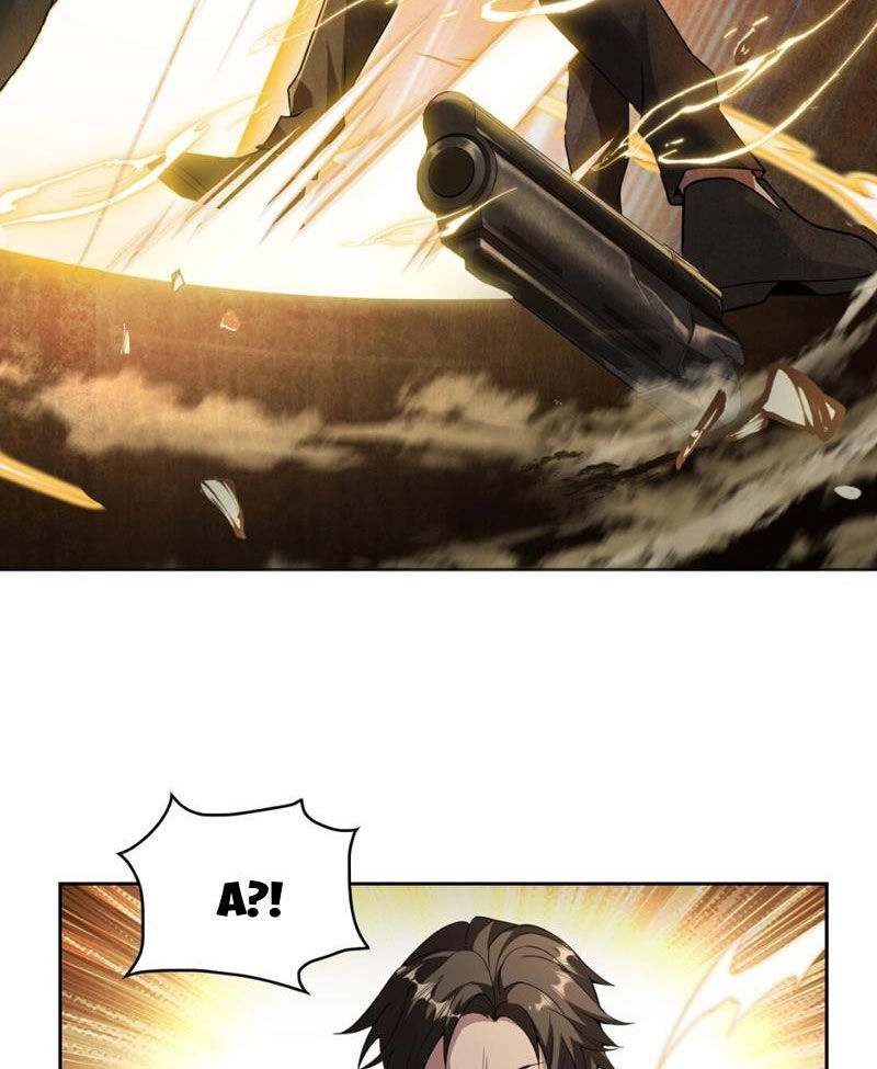 Toàn Trí Tu Tiên Giả Chapter 9 - 54