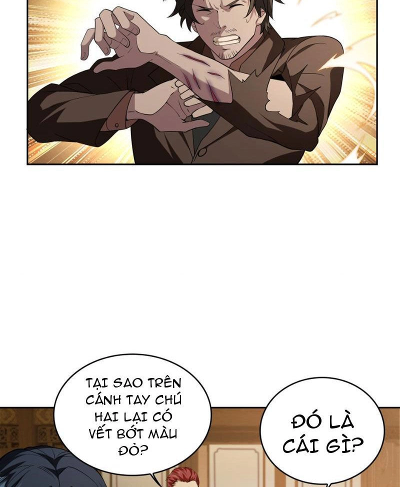 Toàn Trí Tu Tiên Giả Chapter 9 - 55