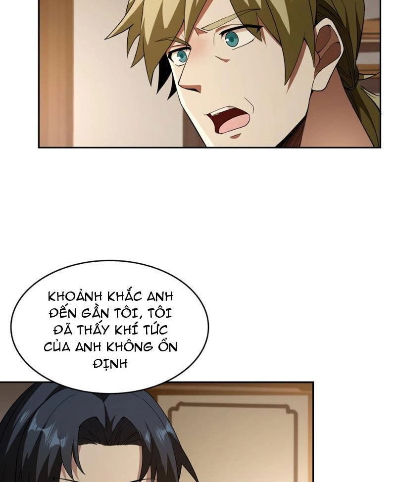 Toàn Trí Tu Tiên Giả Chapter 9 - 57