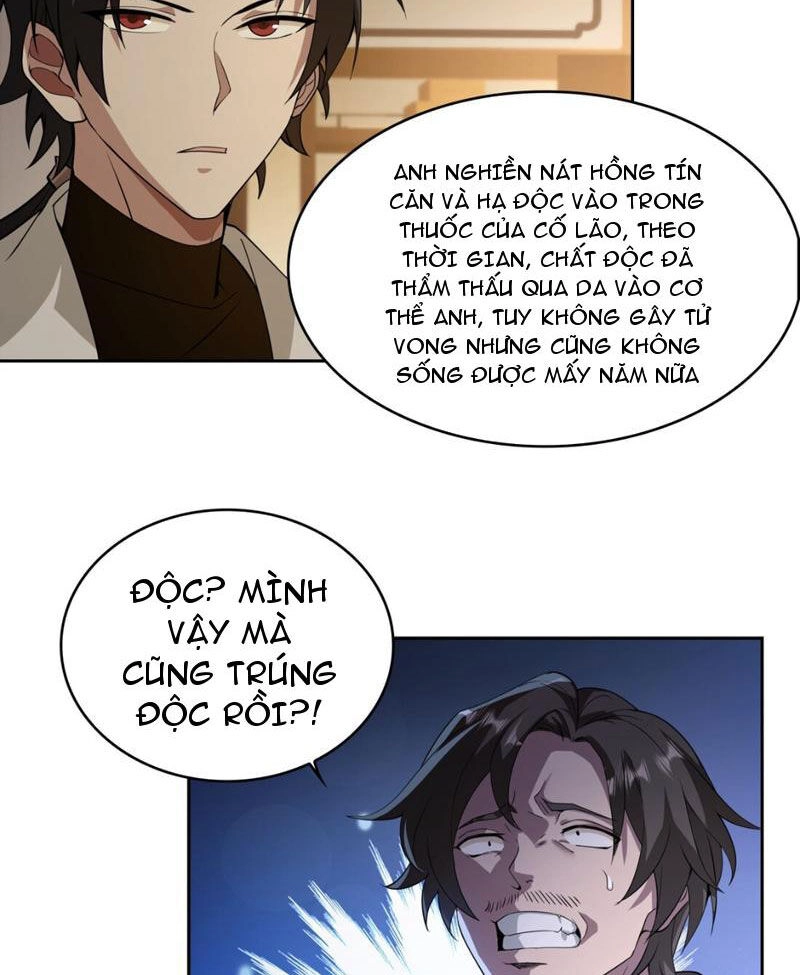 Toàn Trí Tu Tiên Giả Chapter 9 - 58