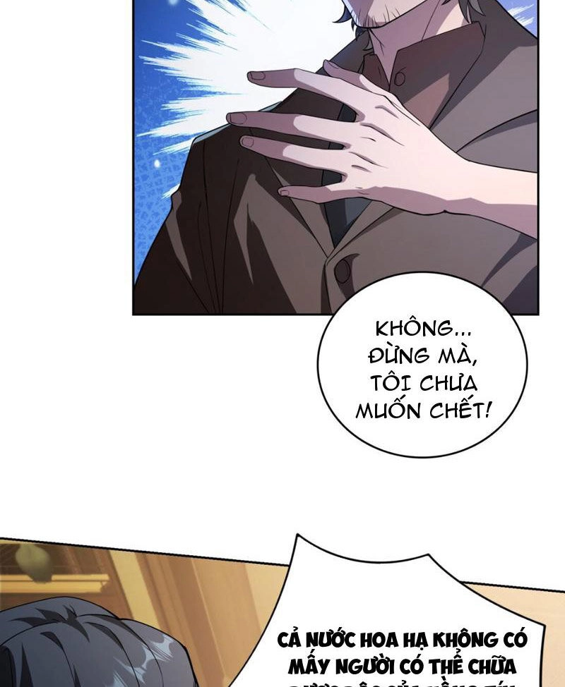 Toàn Trí Tu Tiên Giả Chapter 9 - 59