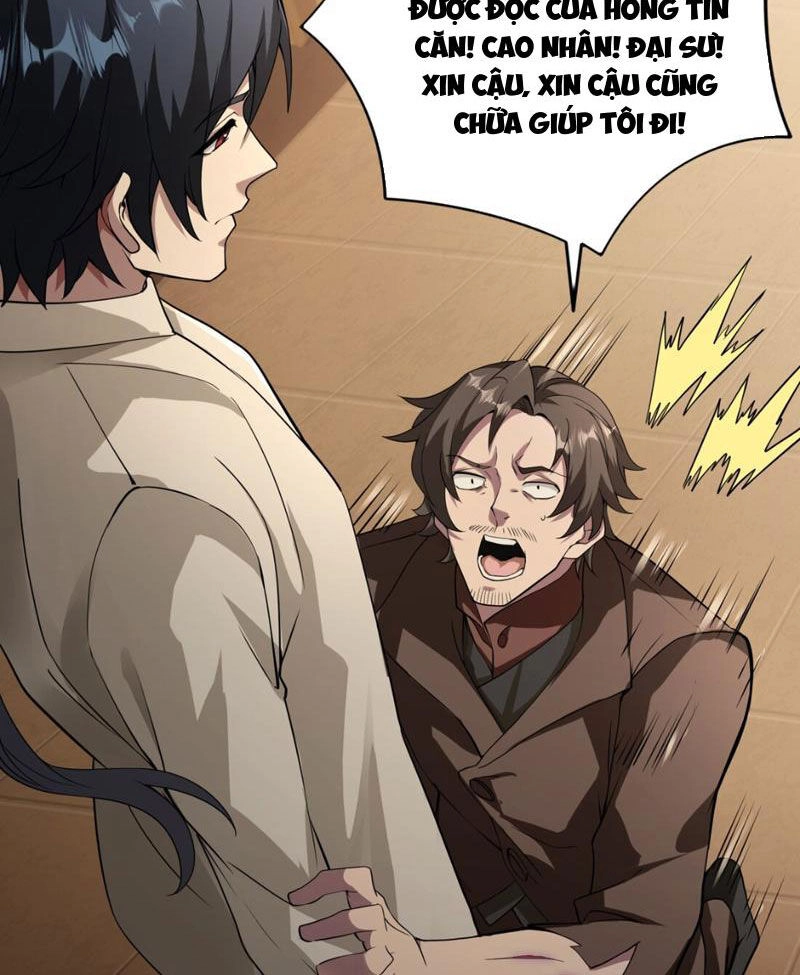 Toàn Trí Tu Tiên Giả Chapter 9 - 60