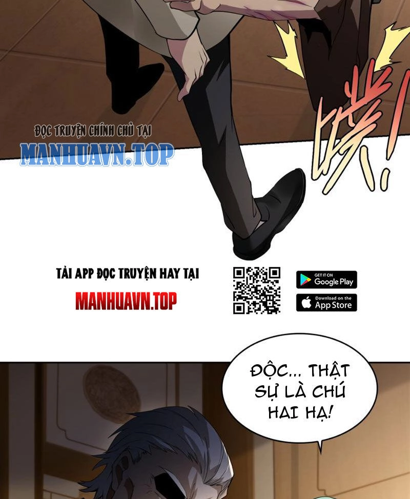 Toàn Trí Tu Tiên Giả Chapter 9 - 61