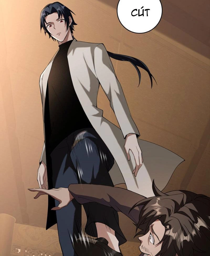 Toàn Trí Tu Tiên Giả Chapter 9 - 63