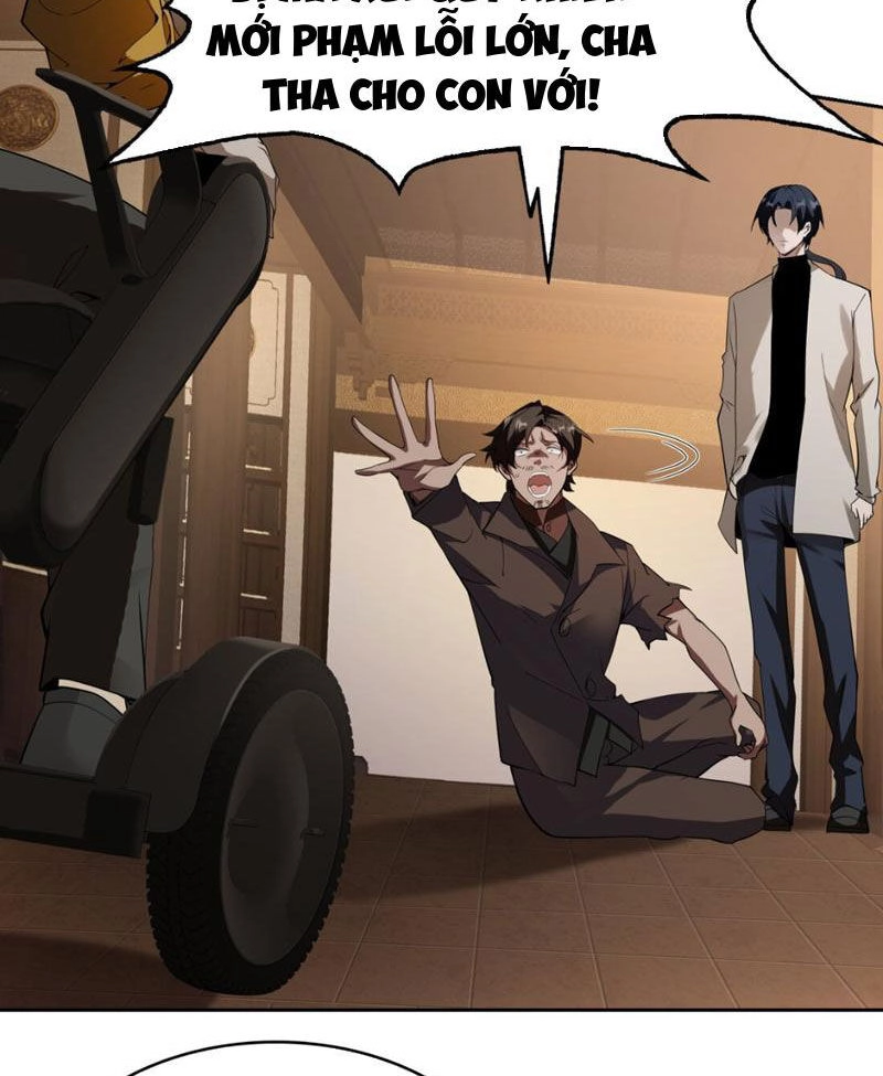 Toàn Trí Tu Tiên Giả Chapter 9 - 65