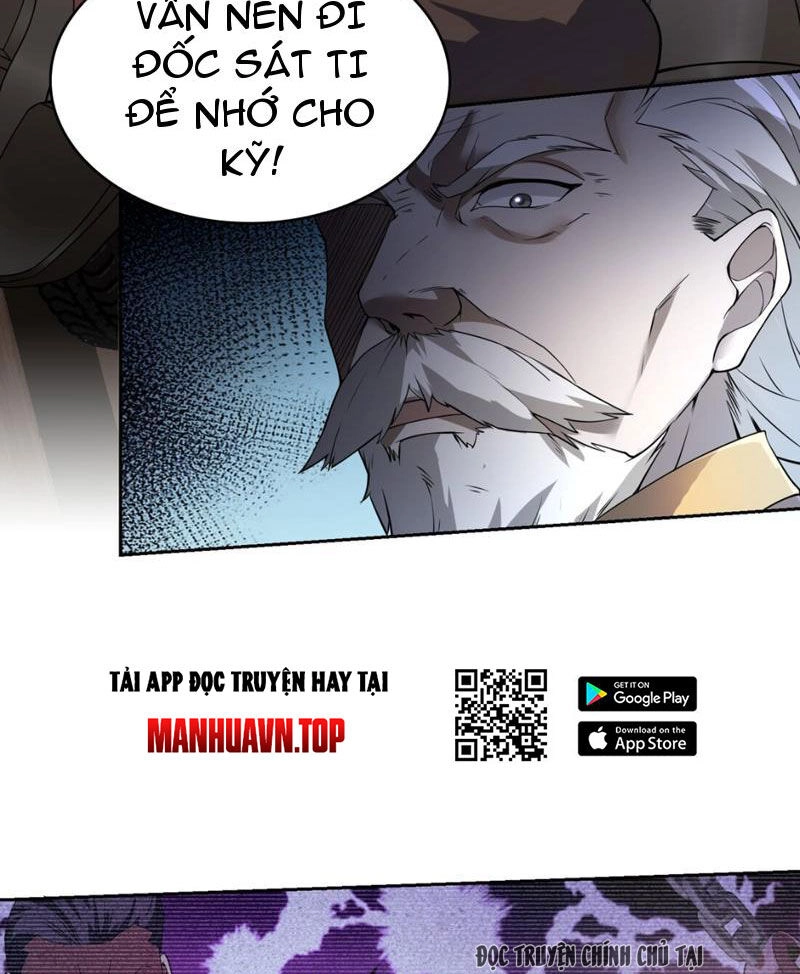 Toàn Trí Tu Tiên Giả Chapter 9 - 68