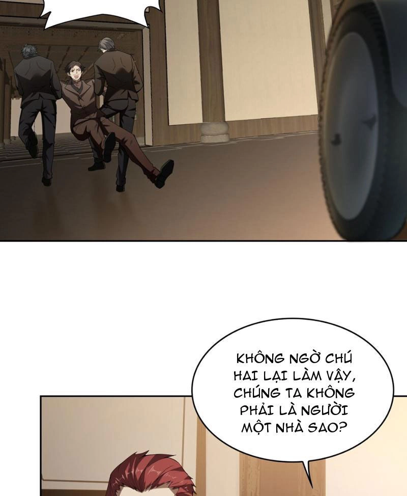 Toàn Trí Tu Tiên Giả Chapter 9 - 72