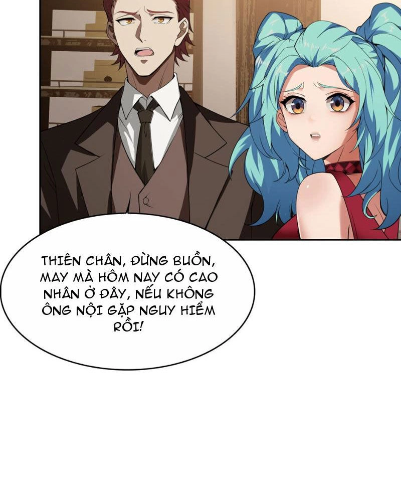 Toàn Trí Tu Tiên Giả Chapter 9 - 73