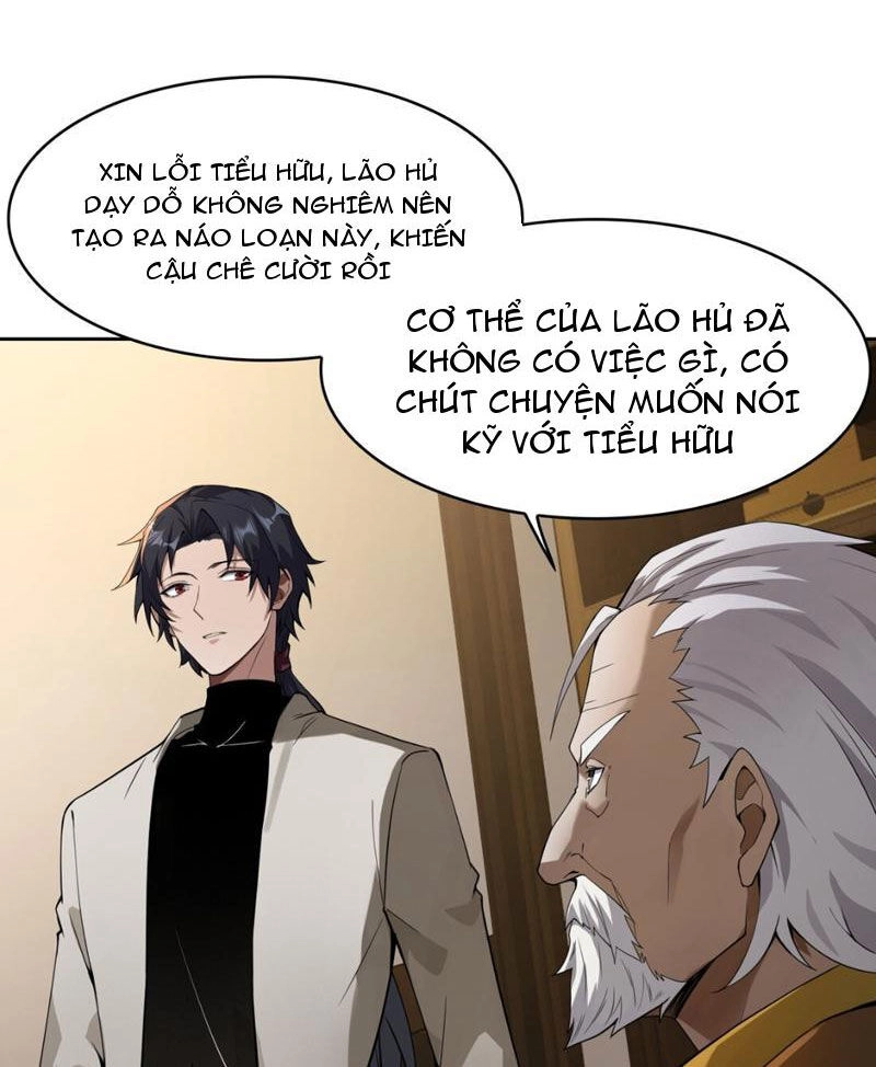 Toàn Trí Tu Tiên Giả Chapter 9 - 74