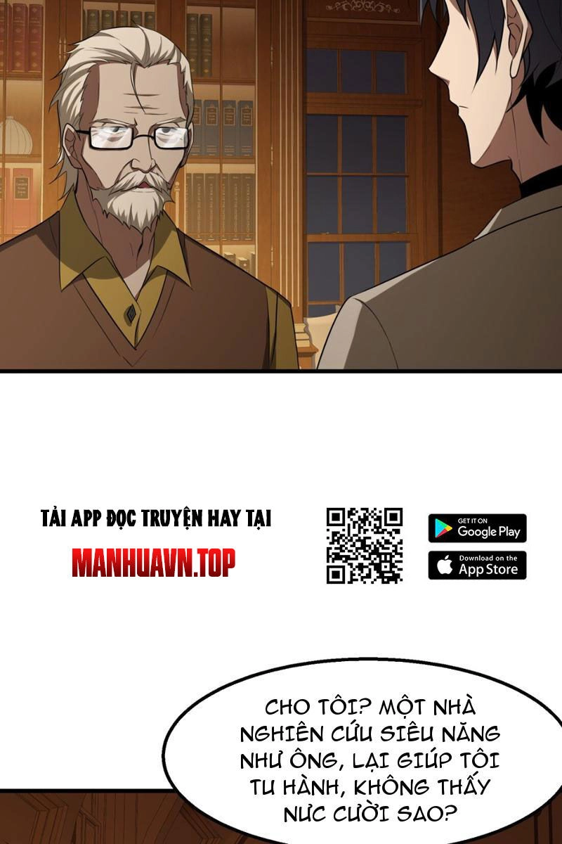 Toàn Trí Tu Tiên Giả Chapter 10 - 12