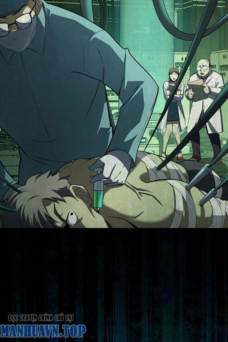 Toàn Trí Tu Tiên Giả Chapter 10 - 19