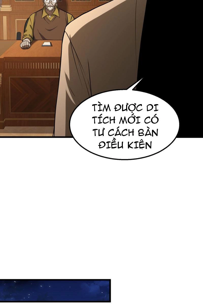 Toàn Trí Tu Tiên Giả Chapter 10 - 27