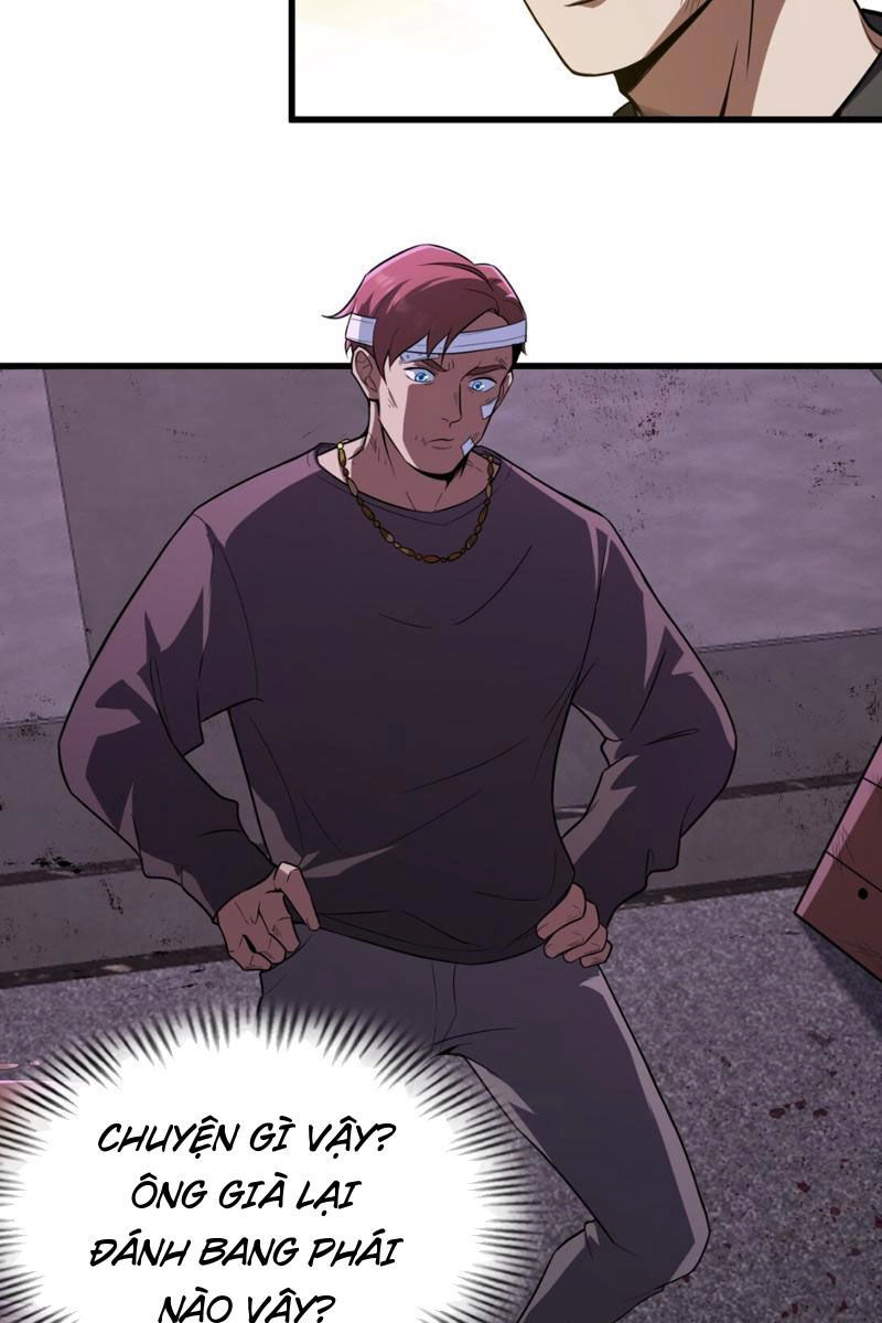 Toàn Trí Tu Tiên Giả Chapter 10 - 30