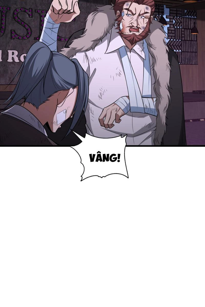 Toàn Trí Tu Tiên Giả Chapter 10 - 39