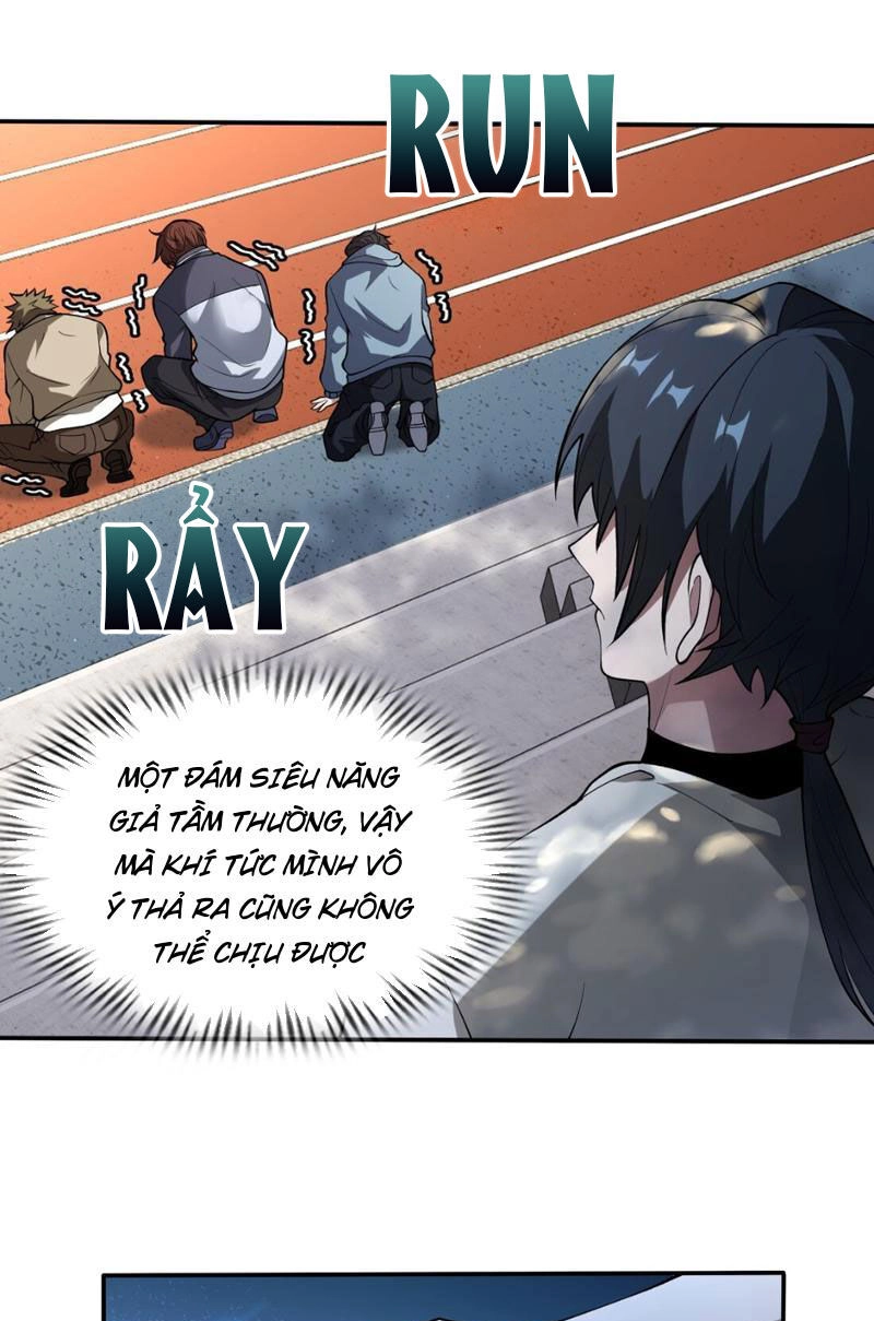 Toàn Trí Tu Tiên Giả Chapter 11 - 9