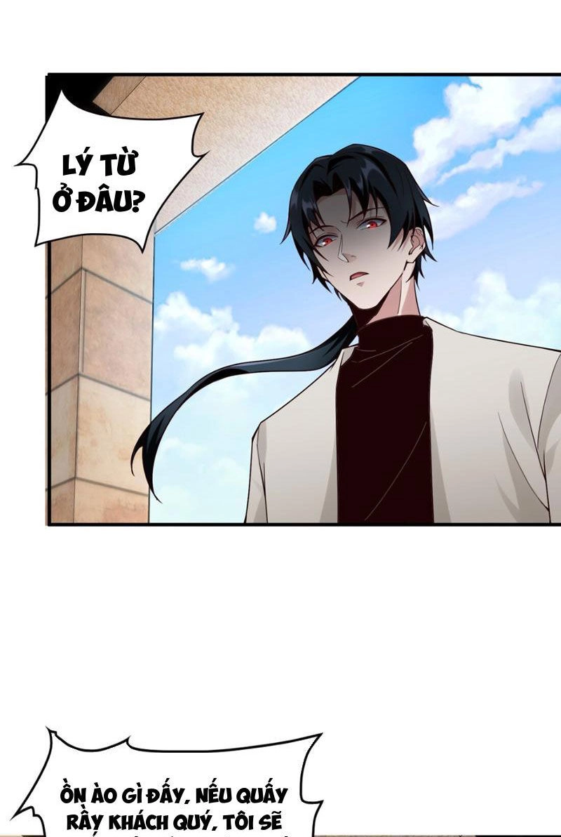 Toàn Trí Tu Tiên Giả Chapter 11 - 38