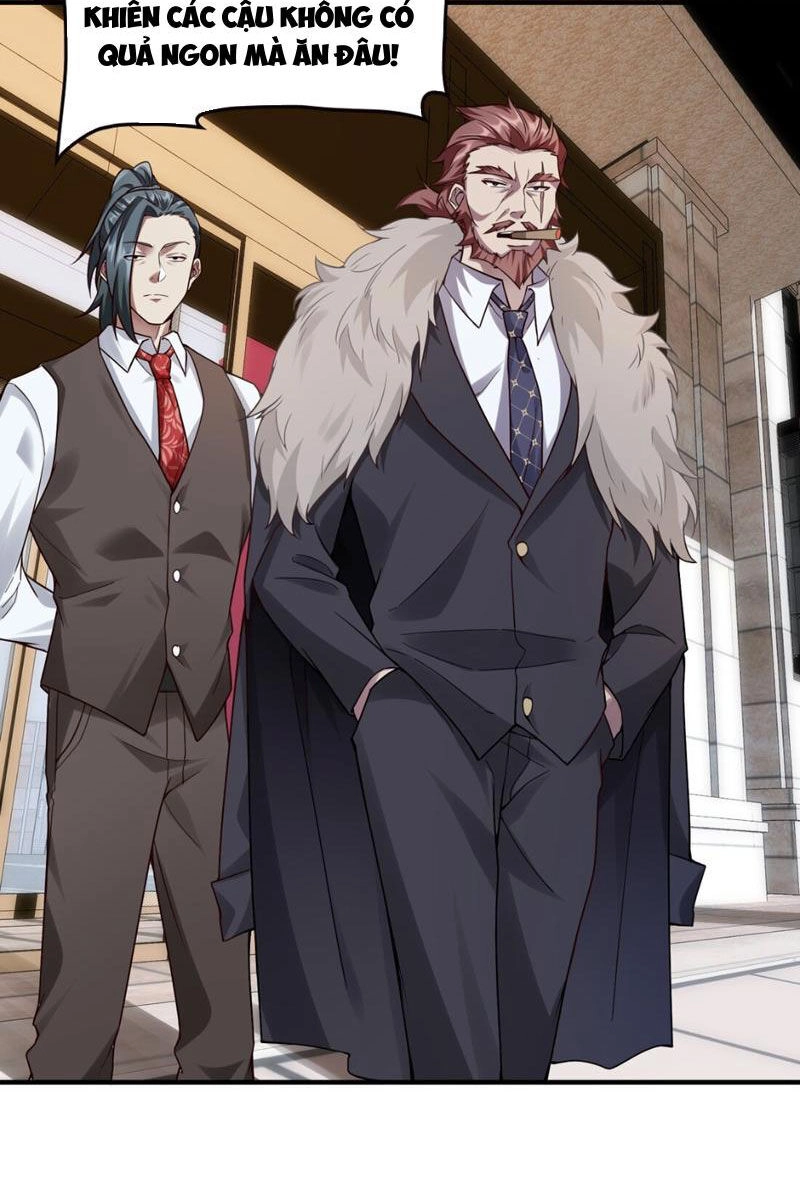 Toàn Trí Tu Tiên Giả Chapter 11 - 39